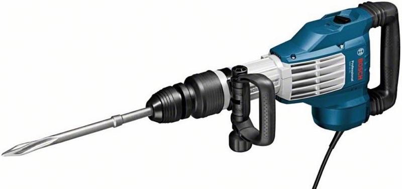 GSH 11VC 1700W CHIPPER - B 611336000