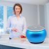 Мини-портативная Bluetooth-совместимая колонка Беспроводная колонка с басовым звуком Дорожная колонка Беспроводное сопряжение для улицы