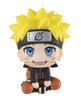 Rukappu NARUTO Shippuden Uzumaki Naruto Complete Figure
