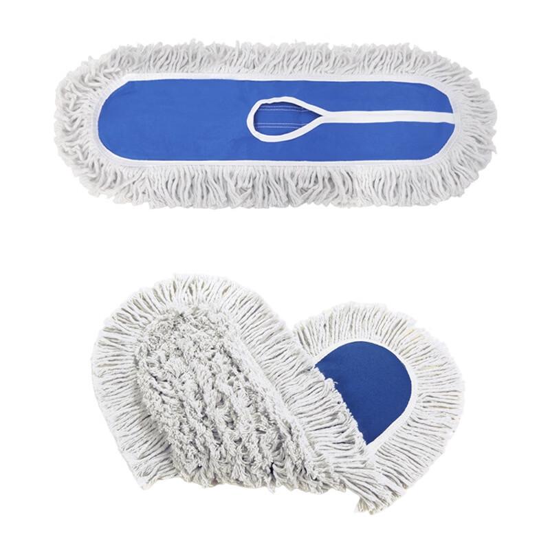 Song Hui Commercial Cotton Dust Mop