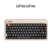 Lofree OE914 New Dot Tri-Mode Retro Mechanical Keyboard