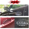 Durable Universal Invisible Sticker Car Door Handle Scratches Guard Protector Protective Cover Film