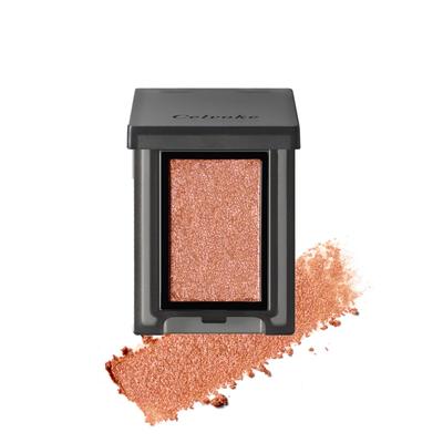 Celvoke Vatic Eyes S 06 Fuzzy Days Тени для век Моноцвет