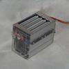 AC220V PTC Тепловентилятор электрический PTC-нагрев Сверхпроводящий воздушный обогреватель для Электрический горячий воздух Обогрев Встраиваемое потолочное оборудование
