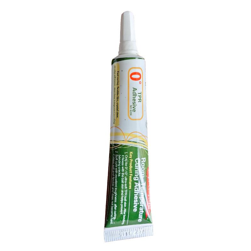 20ml TPR Glue for Squishies Toys,Room Temperature Curing Adhesive for Stress Ball Squishies Repairs Glue