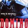 12inch Record DOMINO - Money Is Everything 4277540 Outburst Record 1994 US Rap & Hip-Hop/R&B Used