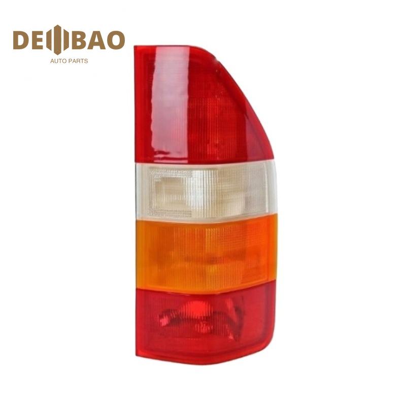 Rear Tail Light Suitable For Mercedes Benz Sprinter 208-414 W901 1995-2000 OEM 0008260756 0008200577