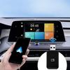 Проводной беспроводной Carplay и Android Auto Mini адаптер Plug and Play Auto Connect для OEM проводных автомобильных систем CarPlay Android Auto