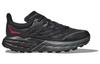 HOKA One One Speedgoat 5 Gore Tex Черный Черный Женский 1127913-BBLC
