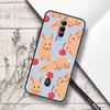 Чехол Кролики Для ZTE Nubia Red Magic 11 10 9 8 8S 9S 10S Pro Plus 6 7 6S 7S Pro 5G 6R 10 Air Funda