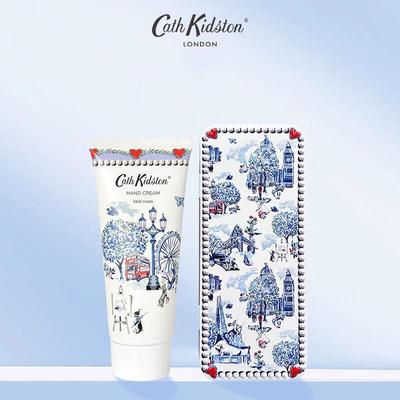 Подарочный набор кремов для рук Cath Kidston