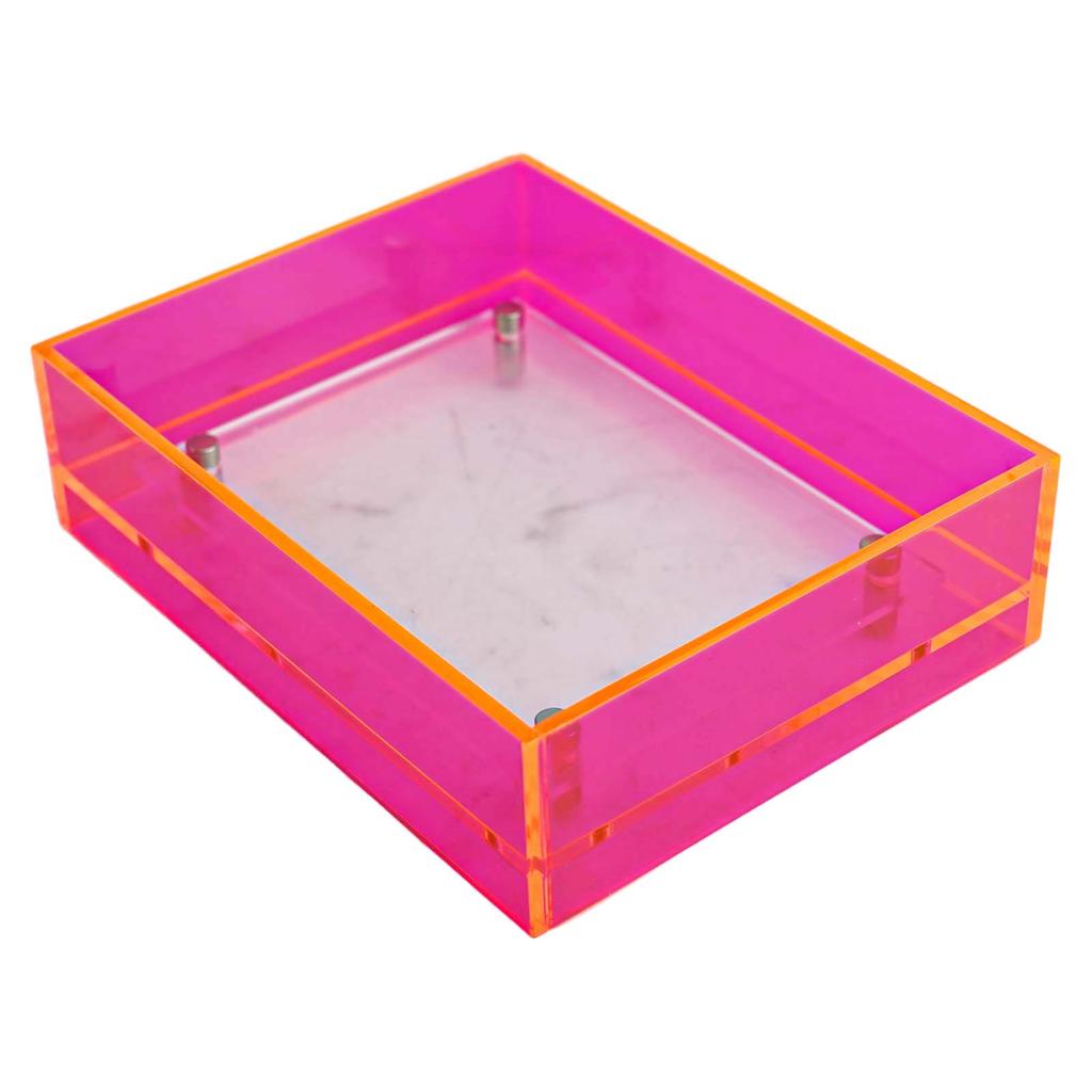 Настольная акриловая фоторамка DIY Рамка Вспомогательные монтажные инструменты Прозрачный акриловый материал Элегантный дизайн