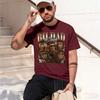 Classic Good Ounisexs Vintage Graphic T Shirt Unisexs Fashion High Quality Tshirts Unisex Casual D Tshirt 62407 2026 New Model