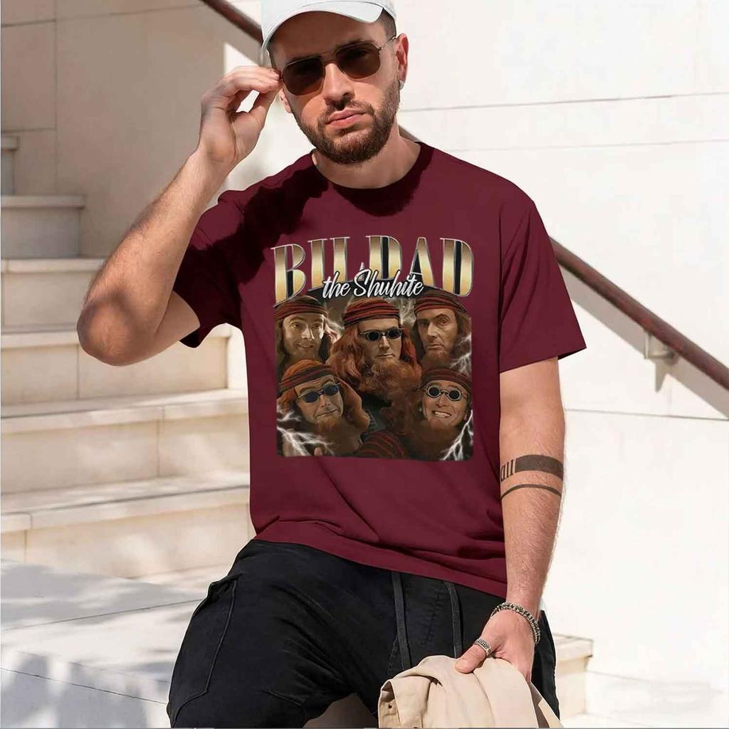 Classic Good Ounisexs Vintage Graphic T Shirt Unisexs Fashion High Quality Tshirts Unisex Casual D Tshirt 62407 2026 New Model