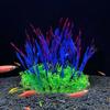 Beautiful Artificial Water Grass Decorative Simulation Water Plants  Fish Tank