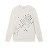 Fila Толстовка мужская Heron Белая F11M518201F-WT