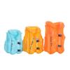 Inflatable ABC Swimsuit Thickened PVC Leakproof Child's Life Jacket