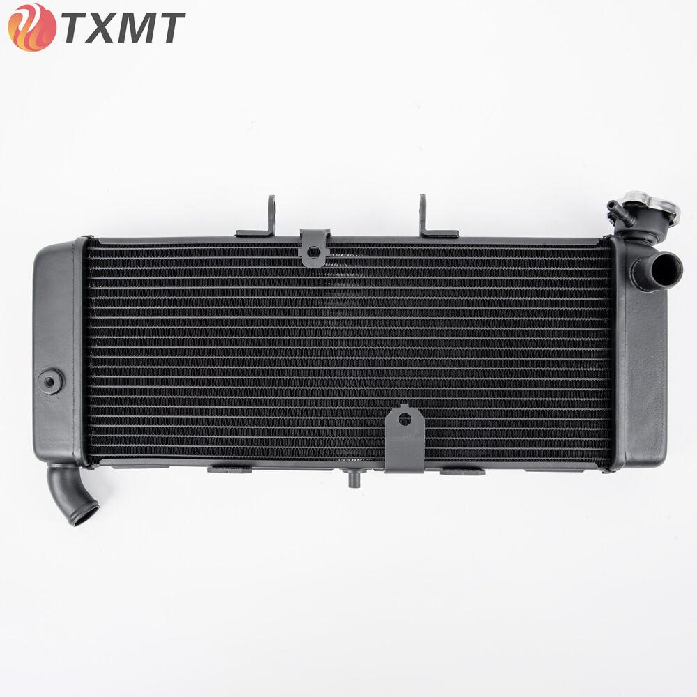 Honda X-ADV750 Радиатор Охладитель Водяной бак в сборе (2018-2022 гг.)