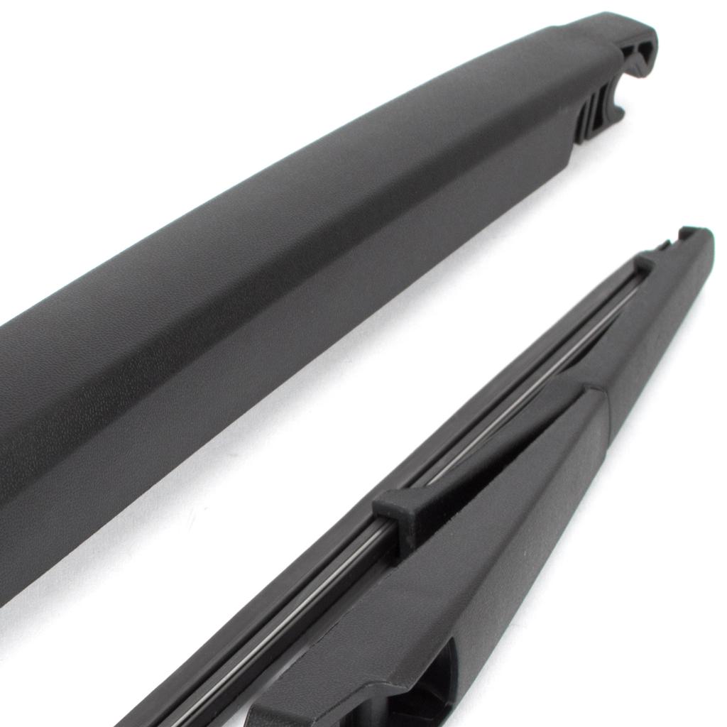 Hyundai Santa Fe 2006- rear wiper arm + blade