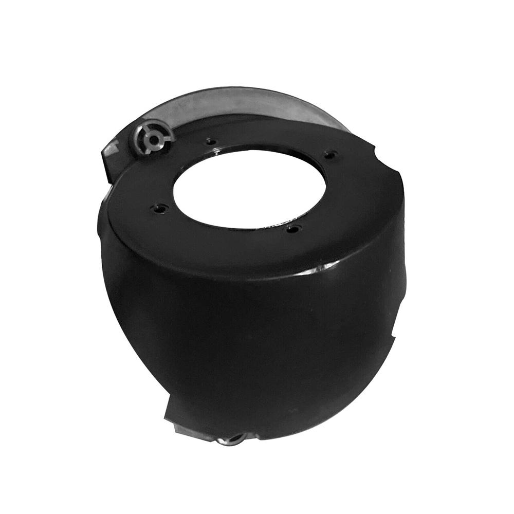 1x Корпус лючка бензобака 68421572AA Для 2010-2022 RAM 1500 2500 5.7L 6.4L