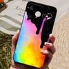 Для Honor 500 Умный Чехол 600Lite Чехол Funda Роскошный ТПУ Ударопрочный Мультяшный Силиконовый Чехол для Телефона Для Honor 600 Lite Coque 2026