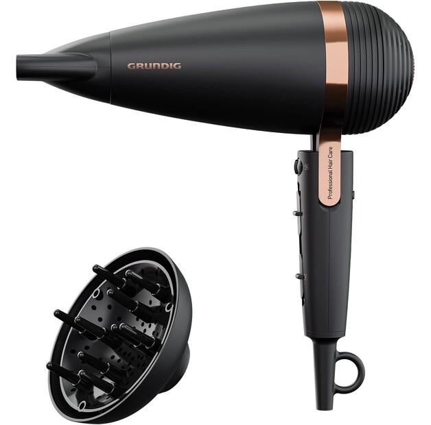 Фен Grundig HD 8080