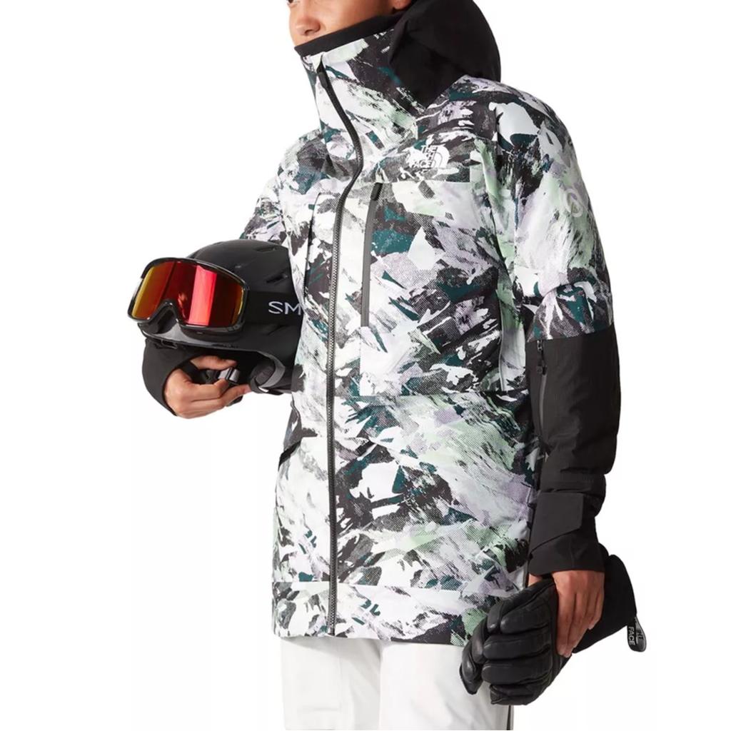 THE NORTH FACE SUMMIT Jackets & Coats Women's Black NF0A82U3-9C5