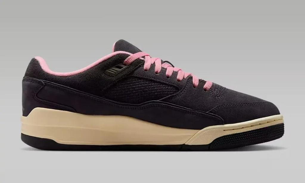 HF3255-012 Nike Jordan Flight Court Неаполитанский (Мужской)
