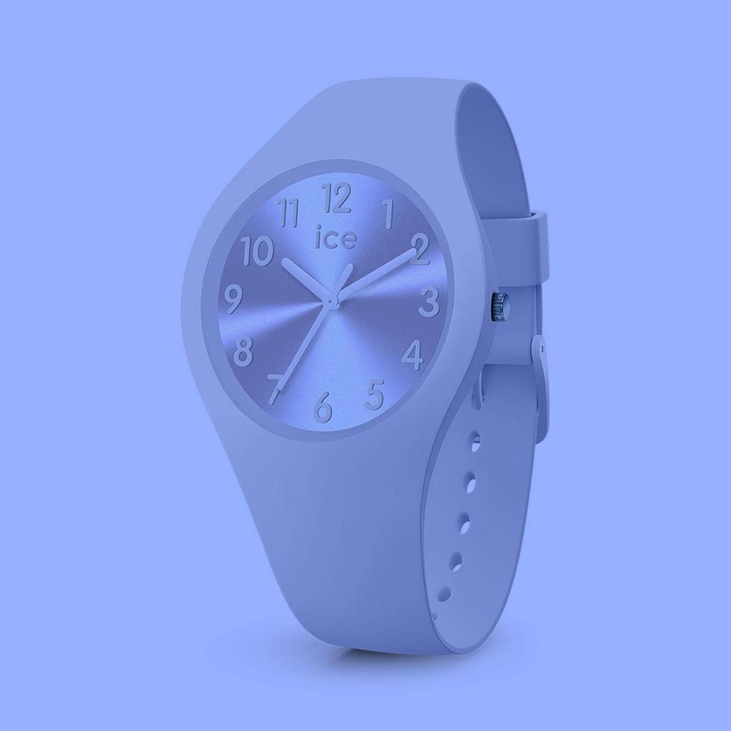 Авторизованный дистрибьютор Ice Watch Ladies 017913 Ice Color Lotus Small [Ice-watch]