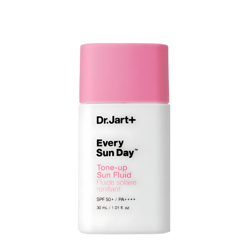 Every Sun Day Tone-up Sun Fluid SPF50+ PA++++