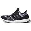 Женские UltraBoost 5.0 Dna 'Черно-белые' Женские FZ1850