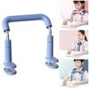 Hunchback Corrector Professional Height Adjustable Smooth Students Reading Writing Posture Eyesight Protector Kids Supplies