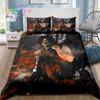 Walking Dead Daryl Dixon Wings Mark Comfortable Duvet Cover Pillowcase Bedding Set Children Bedroom Decoration Home Textile