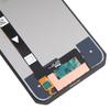 For Blackview BV9200 Grade S LCD Screen and Digitizer Assembly Part (without Logo)
