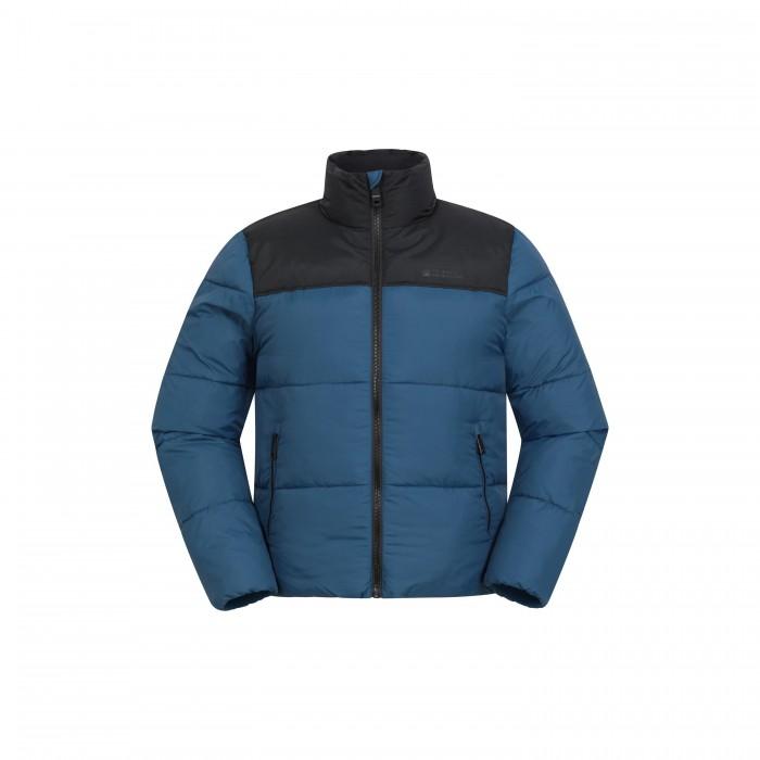 Mountain Warehouse Mens Voltage II Padded Jacket