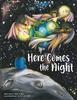 The Here Comes the Night Book