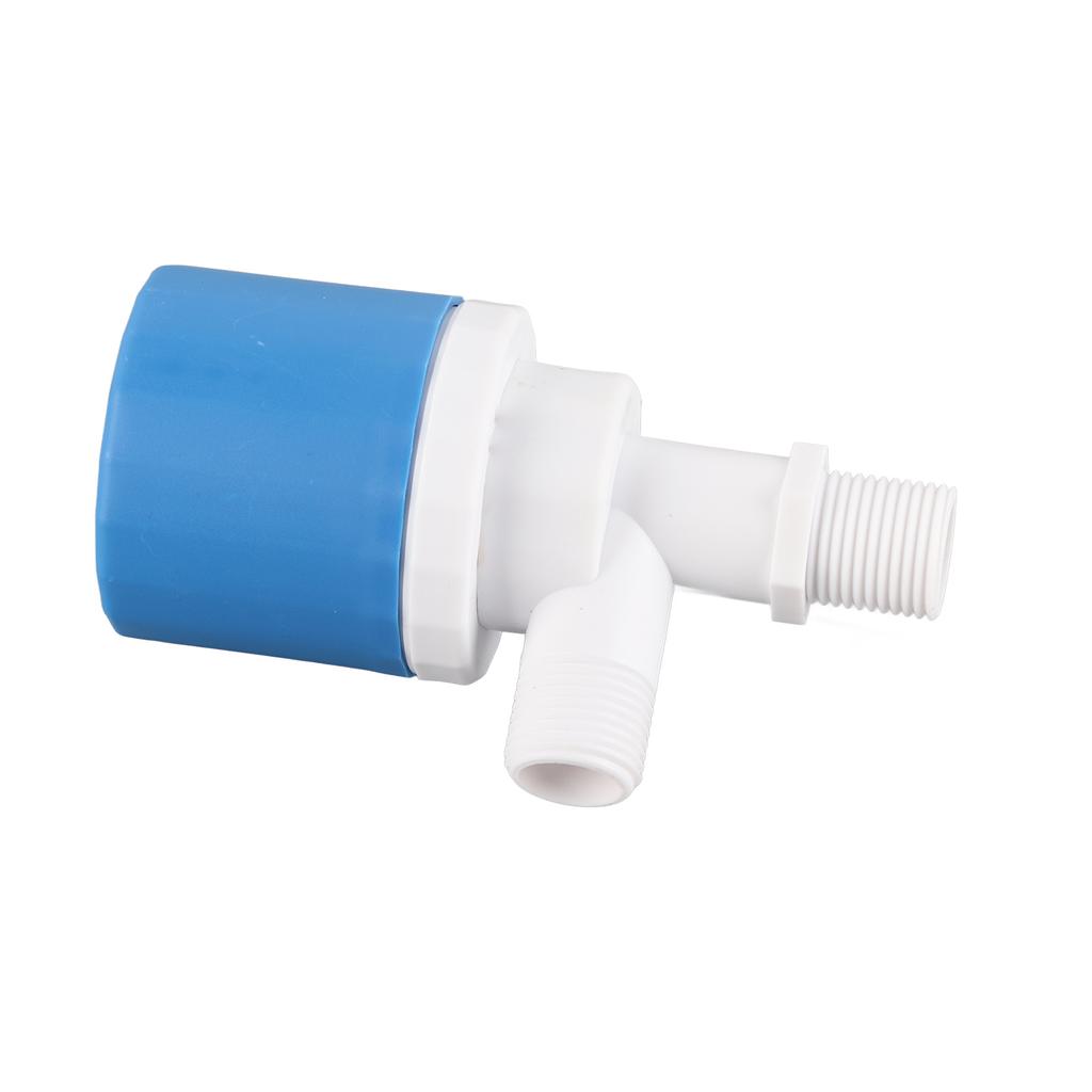 Automatic Float Valve Inside Type Nylon Safe Water Level Control Valve for Solar Water Heaters