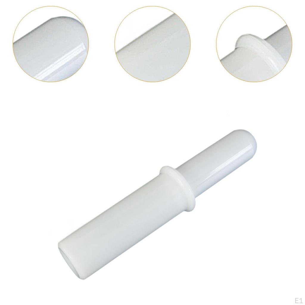 Meat Grinder Feed Rod Restaurant Multiuse Sturdy Tamper Stick Tool for
