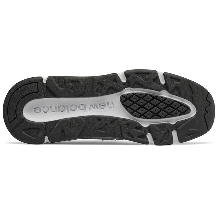 New Balance NB X-90 Сетка Кожа Модные Универсальные Амортизирующие Поддерживающие Прочные Низкие Повседневные Кроссовки Мужские Белые MSX90CLE