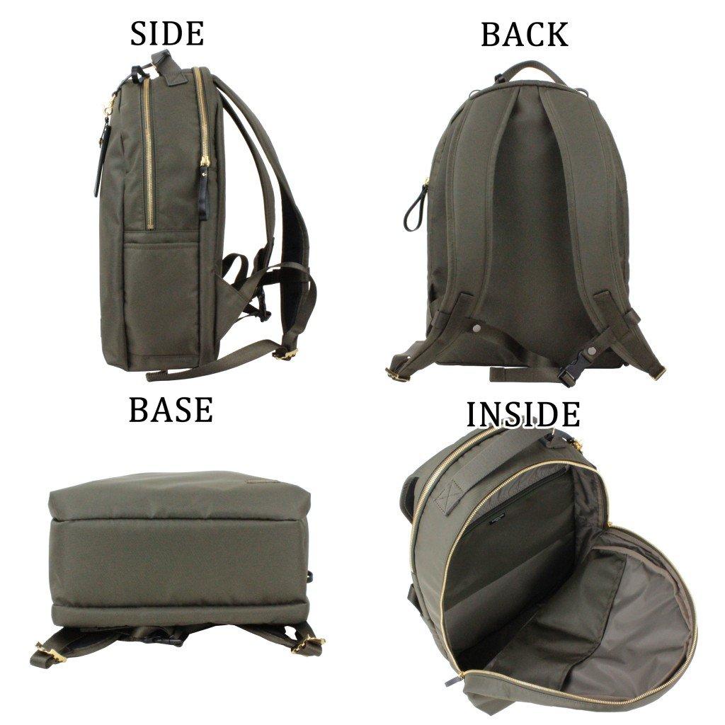 PORTER GIRL SHEA Daypack [Porter Girl] 871-05123 Оливковый/30