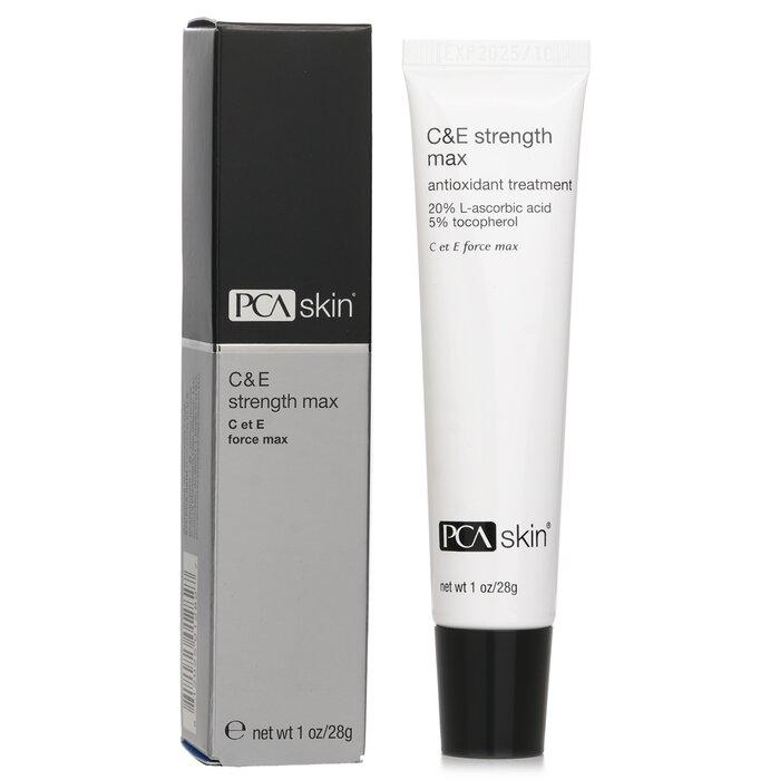PCA PCA SKIN C & E Strength Max
