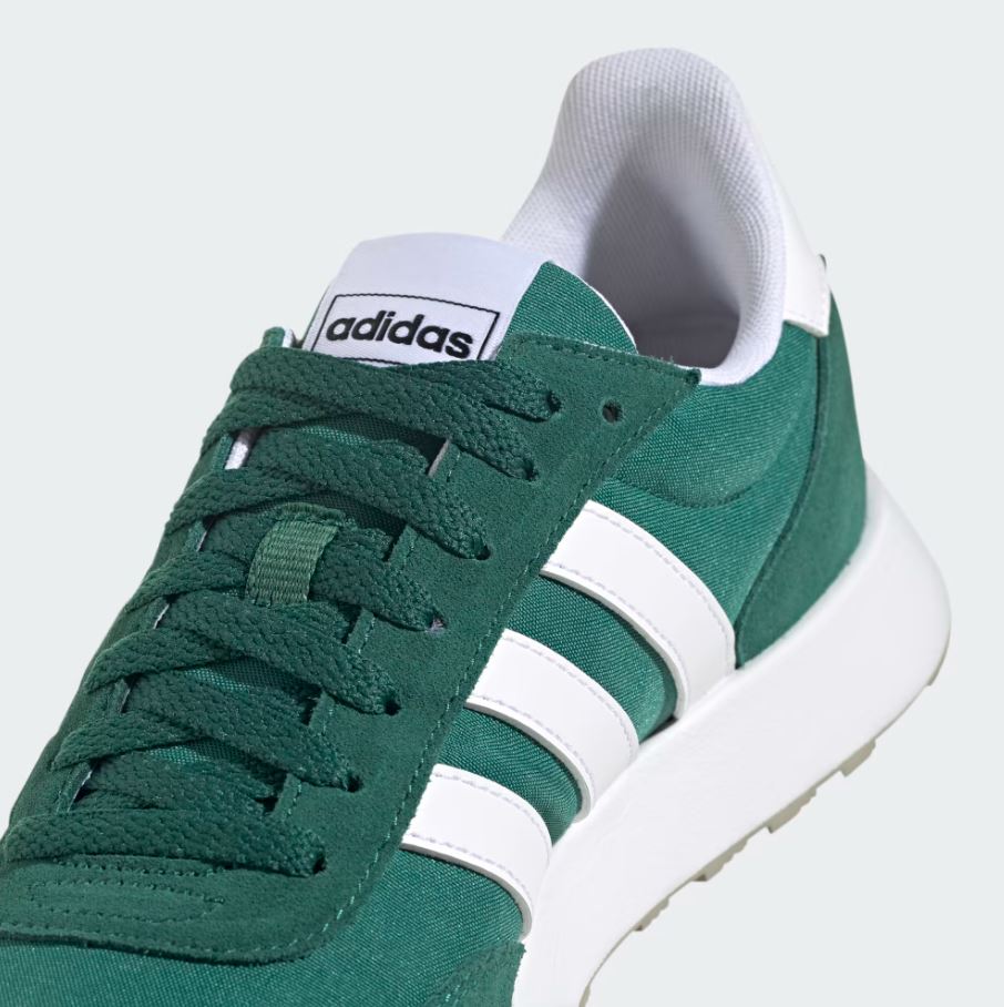 Adidas RUN 60s 2.0 H00354 R-44 2/3 sports shoes