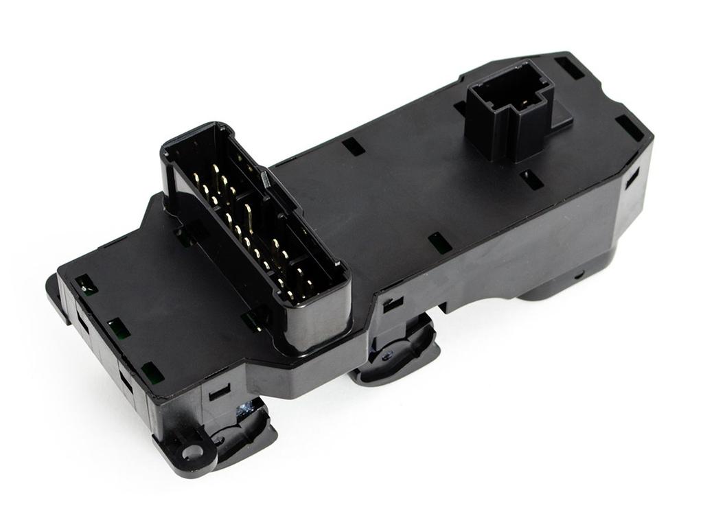 Honda Jazz II (Fit) 02-08 Power Window Master Switch Assembly
