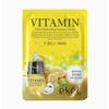 Ekel Mask Pack Vitamin(10ea)