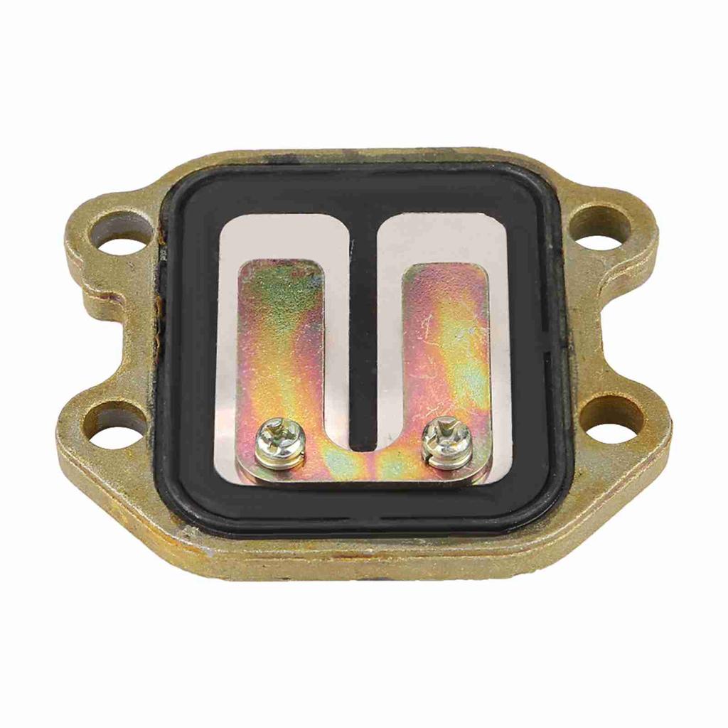 Прочный впускной клапан для мотоцикла для Yamaha PW50 1981 2009