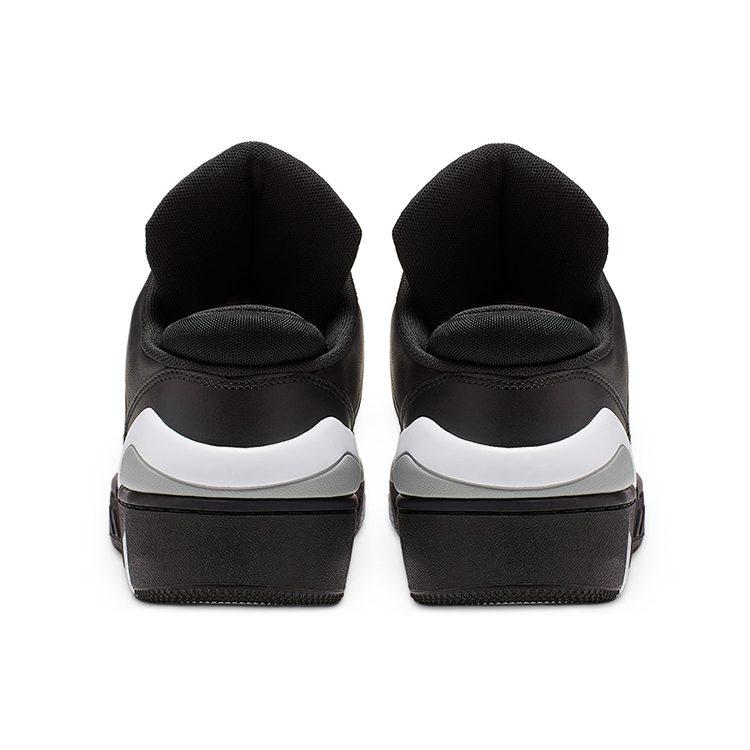 ERX-260 Converse Низкие 'Черный Белый' 165045C