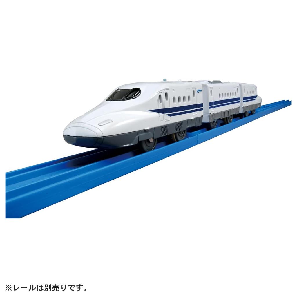 TAKARA TOMY Plarail Sound N700 Series Shinkansen S-11
