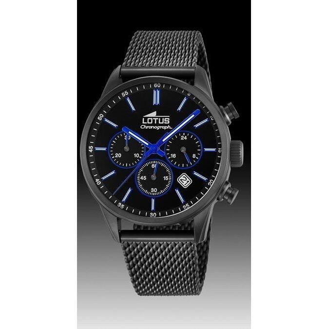 Montre - Lotus - Homme - Adulte - Type de produit: Montre