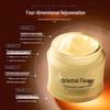 Toyo Flower Retinol and Collagen Firming Eye Creams