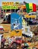 Книга INVEST IN SENEGAL - Visit Senegal - Celso Salles : Invest In Africa Collection